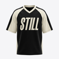 Still Varsity Jersey 001