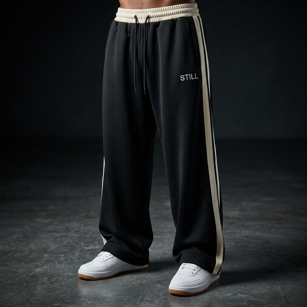 Still Track Pant 001