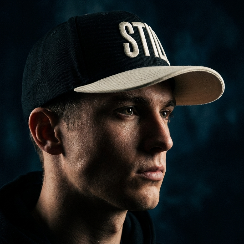 Still Snapback 001