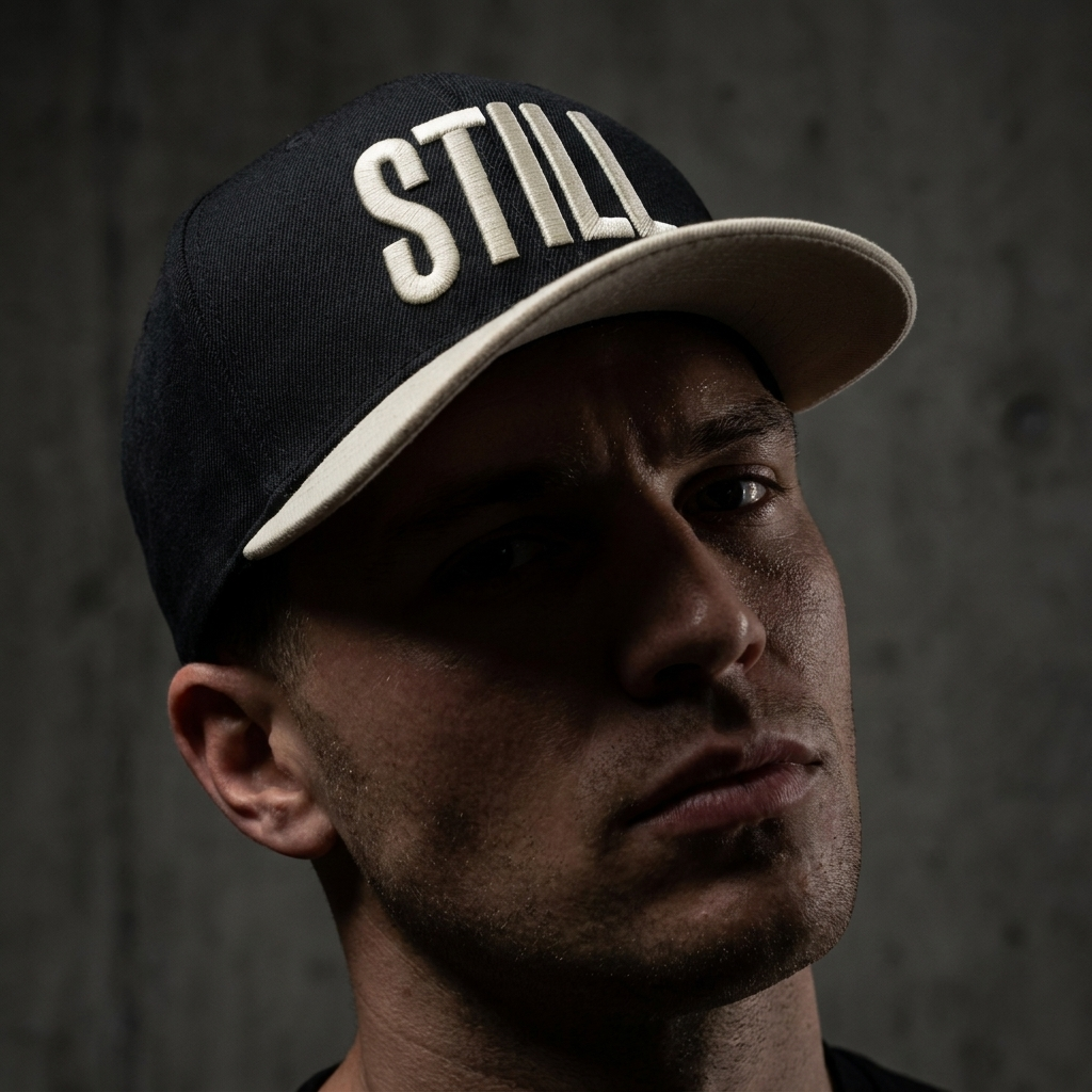 Still Snapback 001