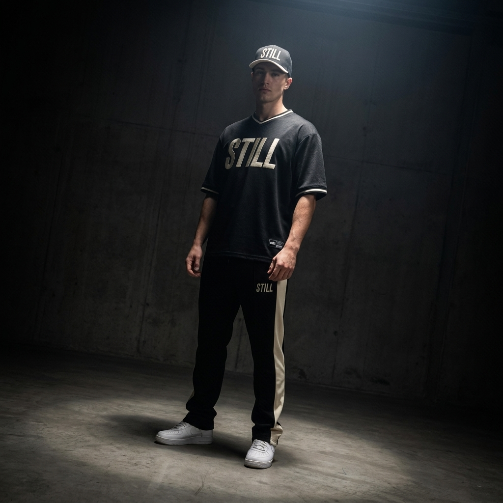 Still Snapback 001