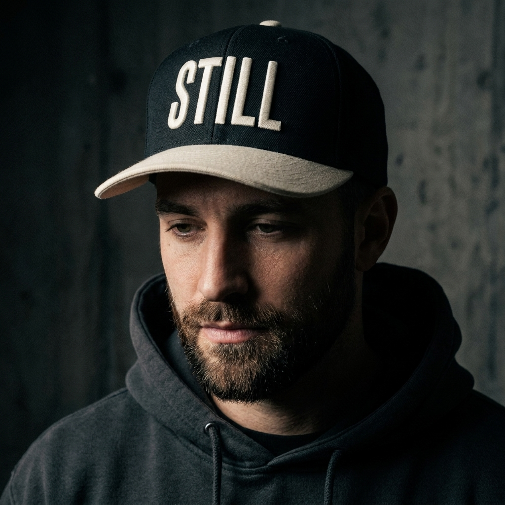 Still Snapback 001