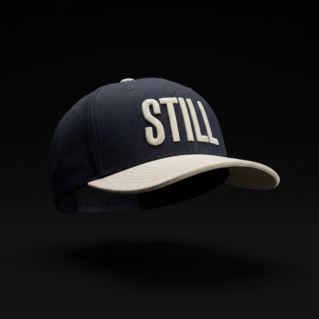 Still Snapback 001