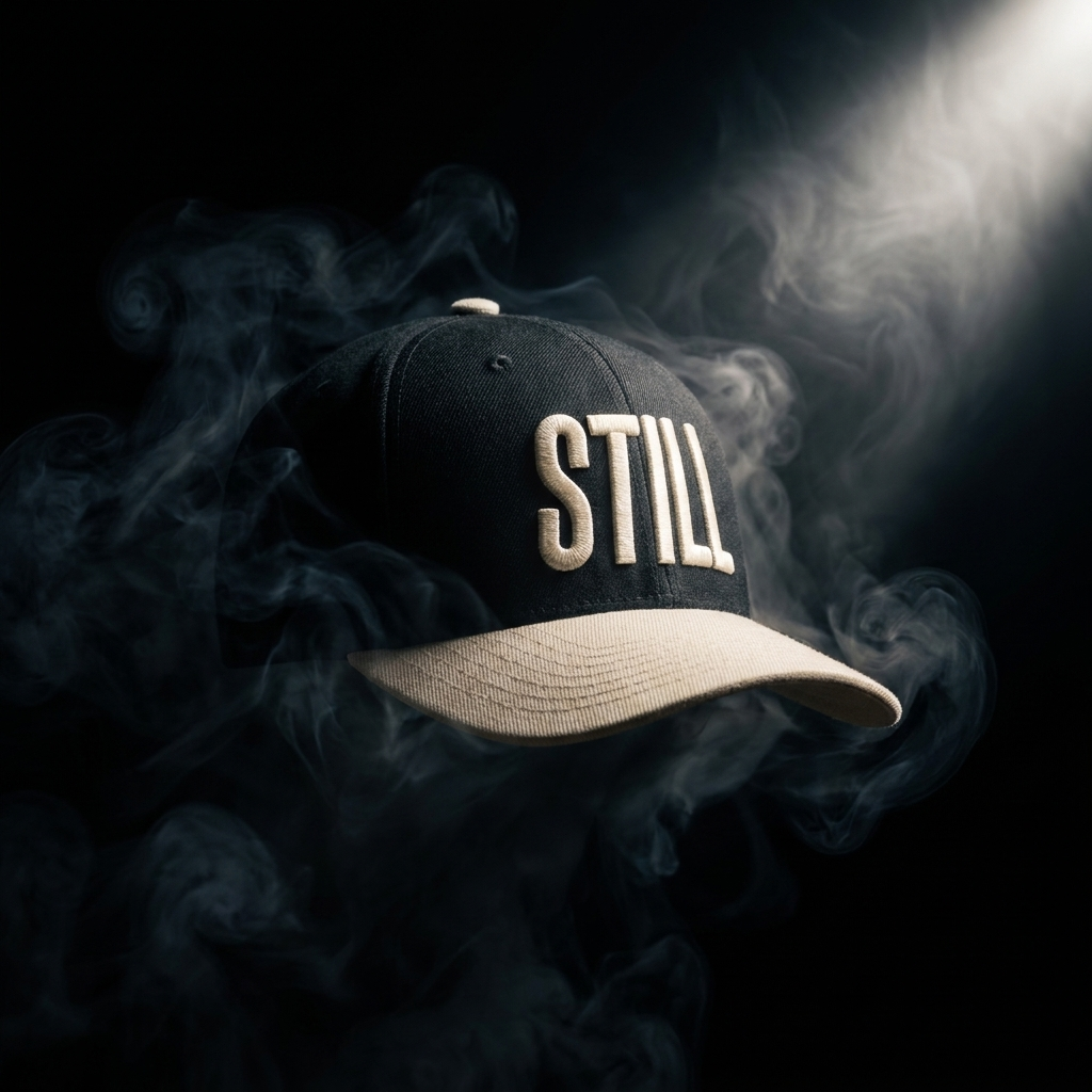Still Snapback 001