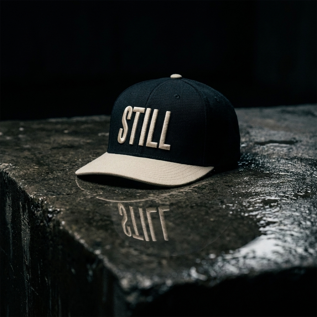 Still Snapback 001