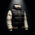 Still Puffer Jacket