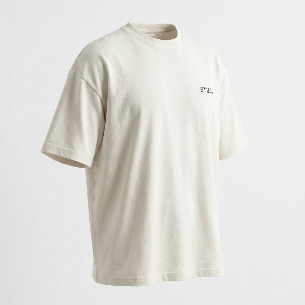Still Essential Tee 001