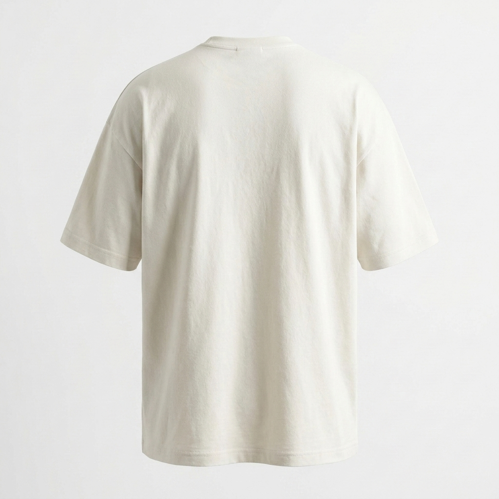 Still Essential Tee 001