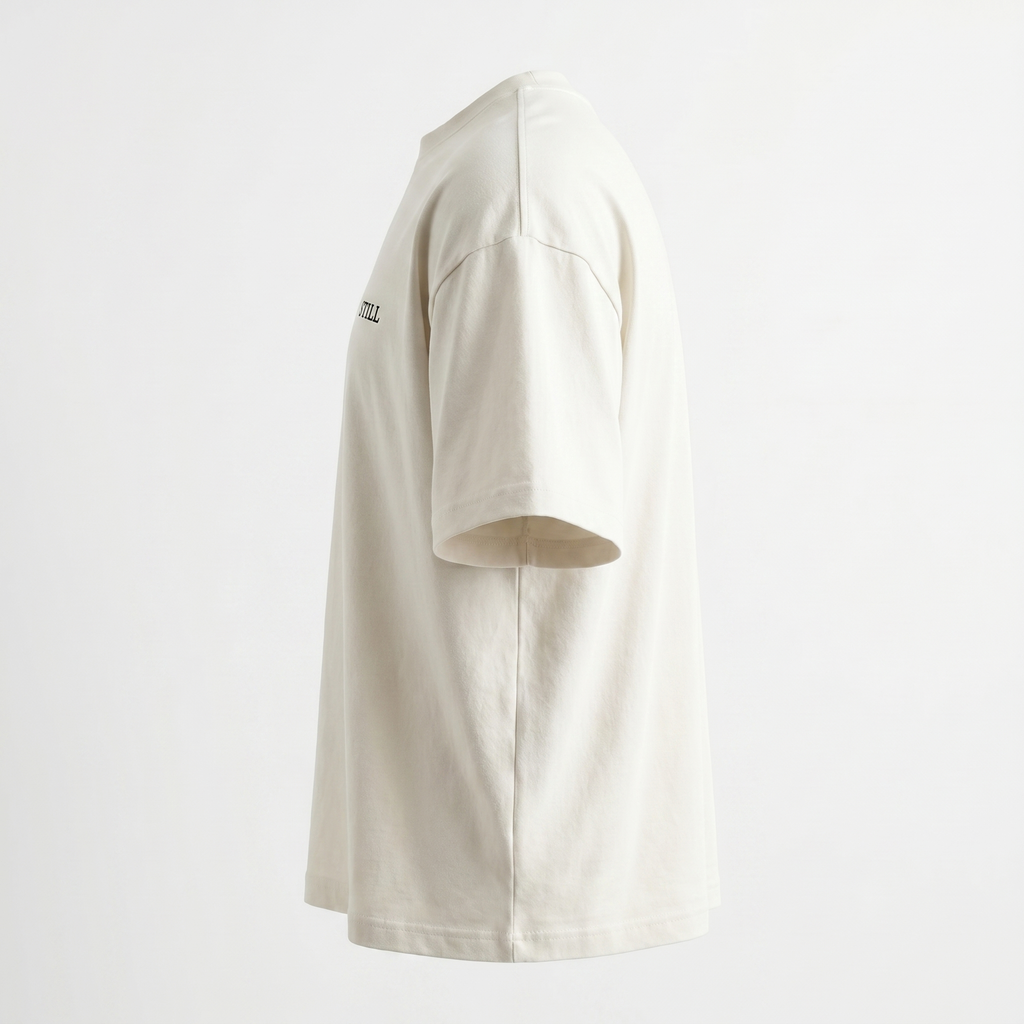 Still Essential Tee 001
