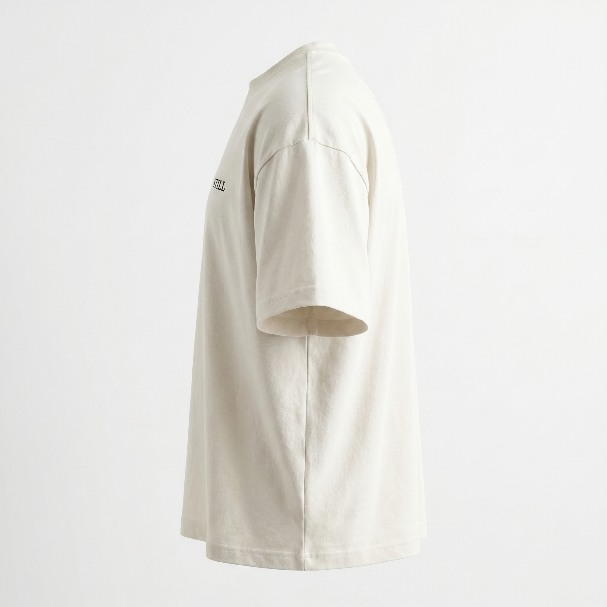Still Essential Tee 001