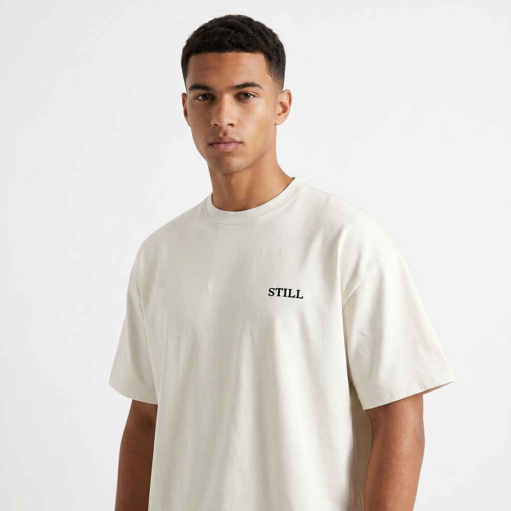 Still Essential Tee 001