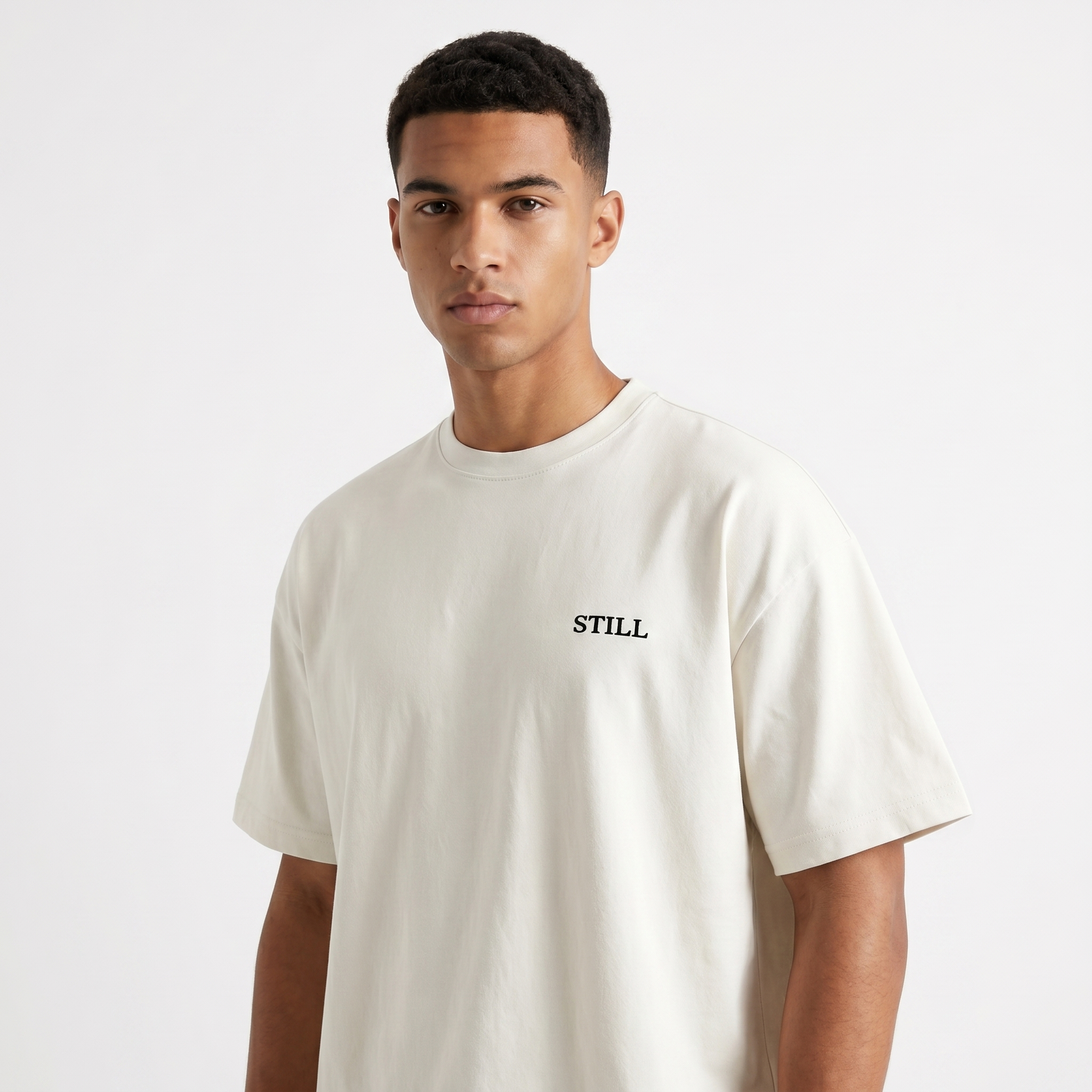 Still Essential Tee 001