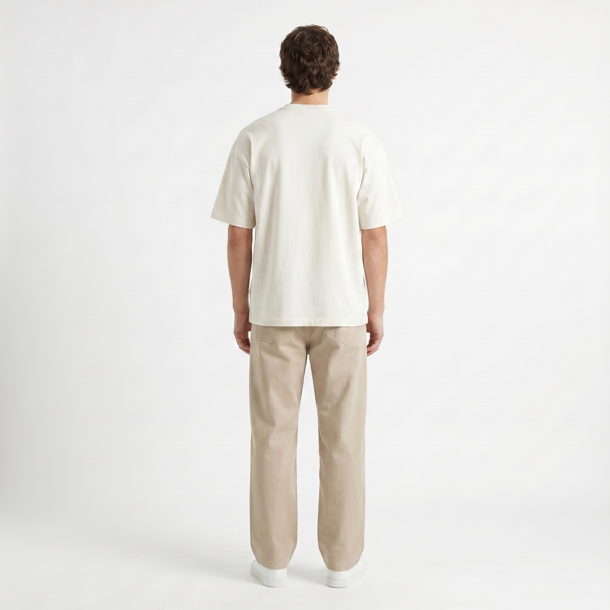Still Chino Pant