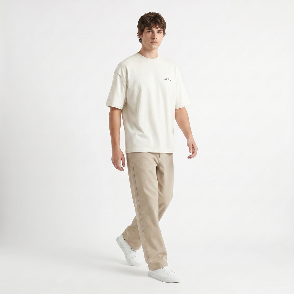 Still Chino Pant