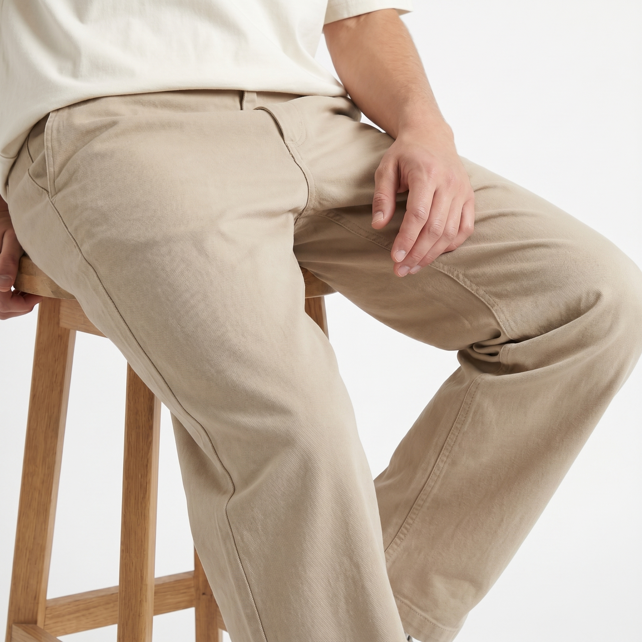 Still Chino Pant